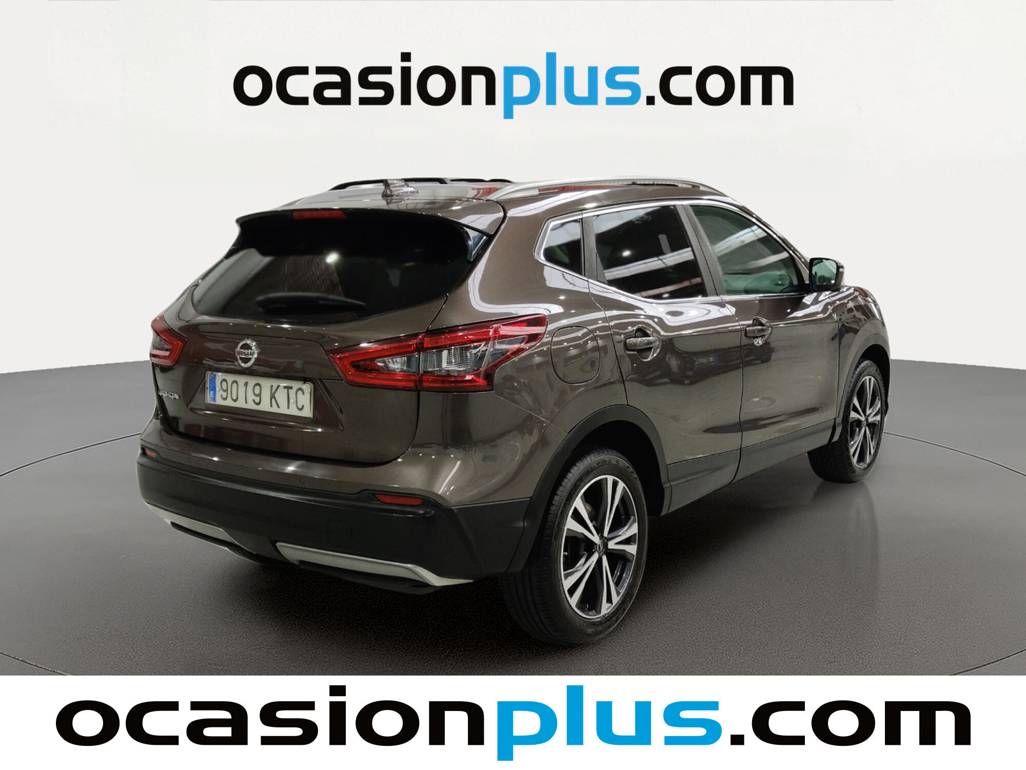 Foto del NISSAN Qashqai 1.5dCi Acenta 4x2 85kW