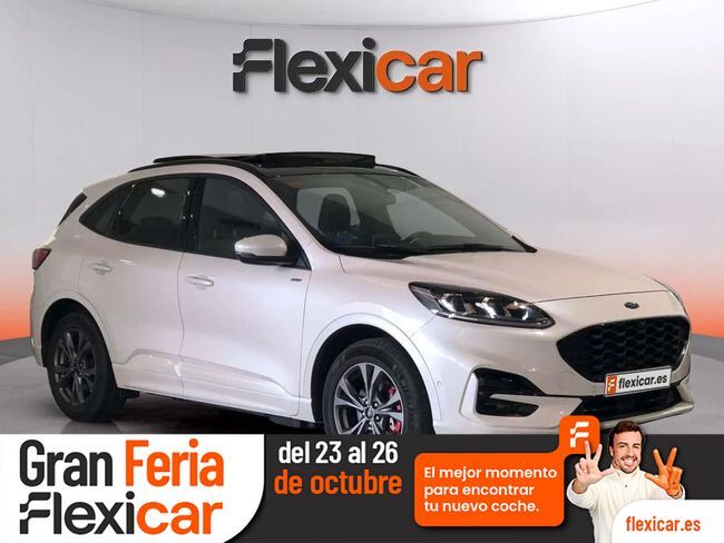 FORD Kuga (ST-Line 2.5 Duratec PHEV 165kW Auto) en Almería