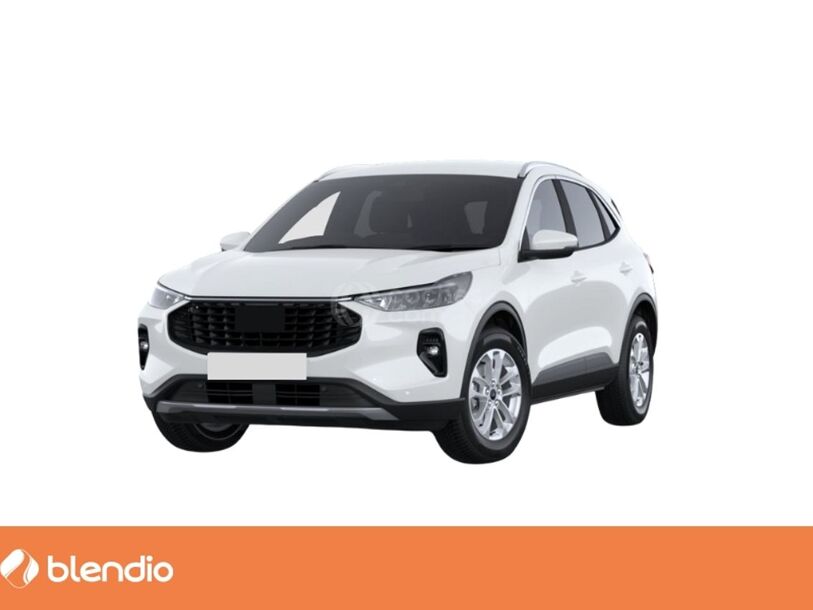 Foto del FORD Kuga 1.5 EcoBoost Titanium FWD 150