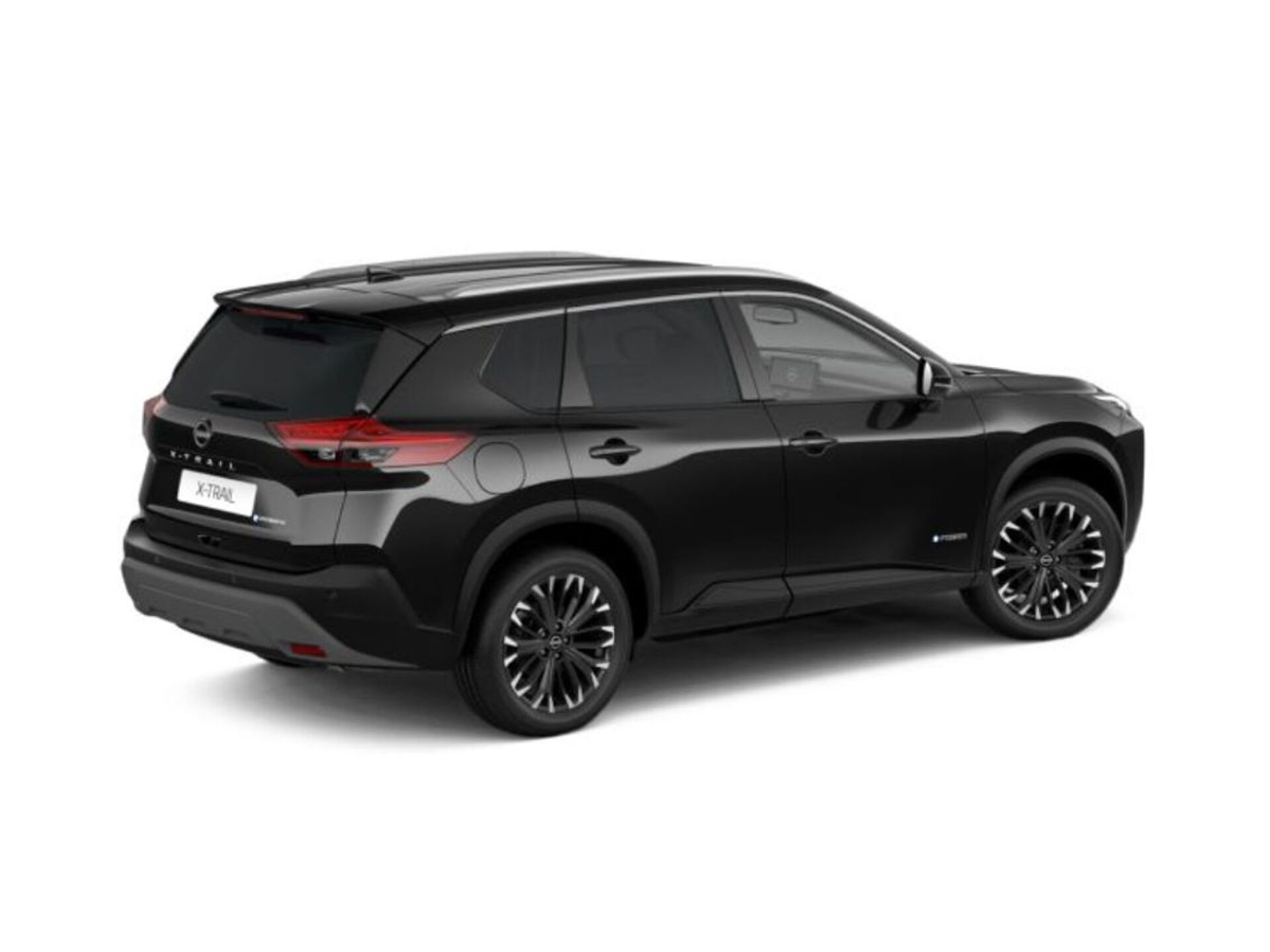 Imagen 2 de NISSAN X-Trail