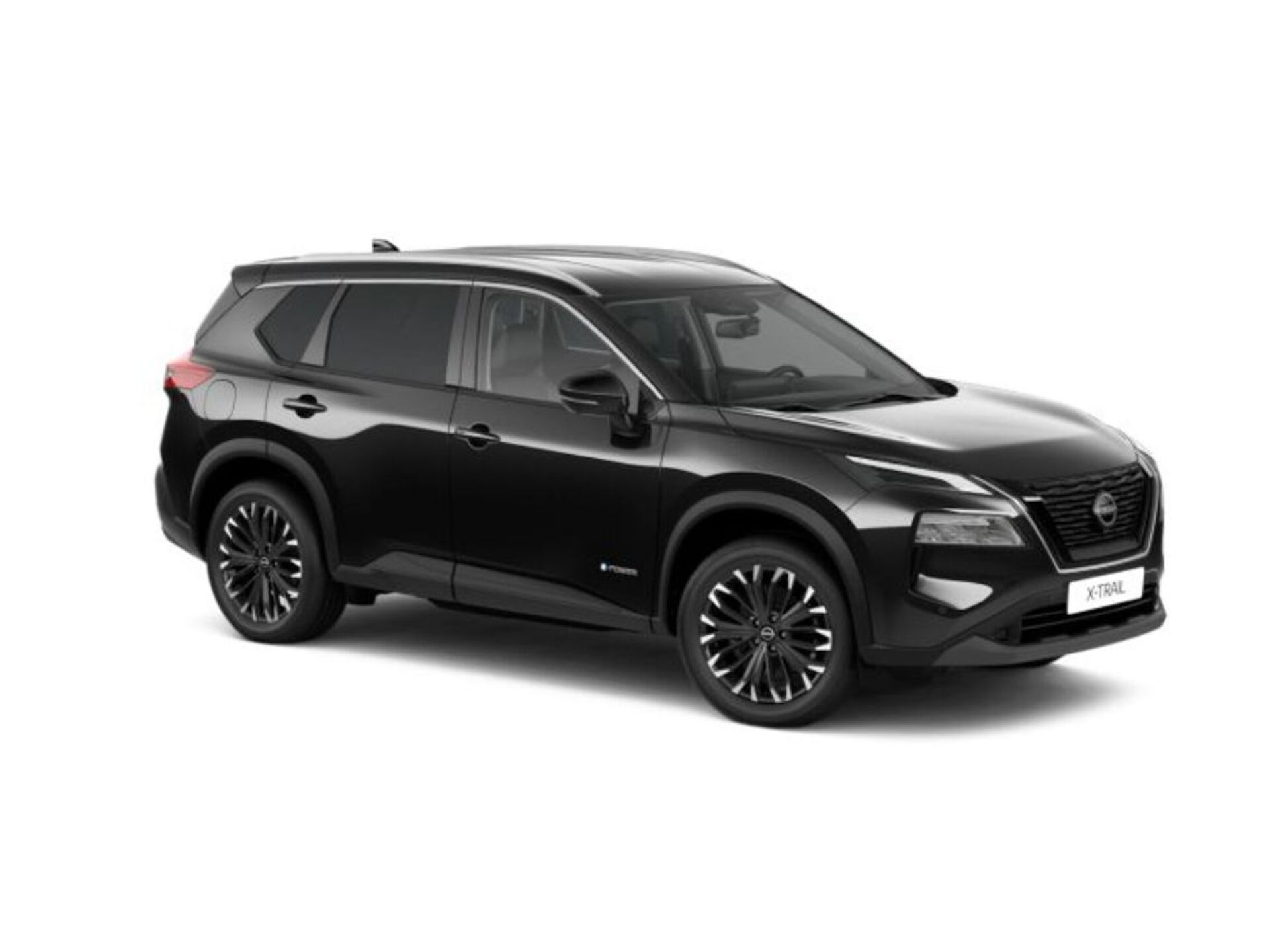 Imagen 3 de NISSAN X-Trail