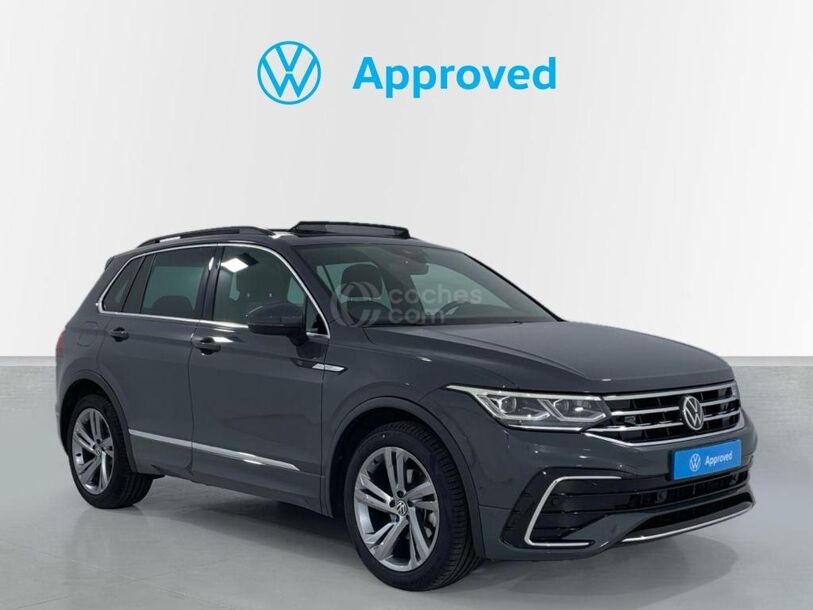 Foto del VOLKSWAGEN Tiguan 1.5 TSI R-Line DSG 110kW