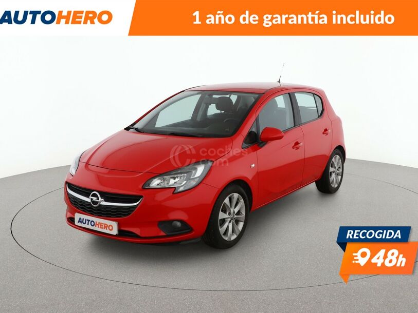 Foto del OPEL Corsa 1.4 Selective 90