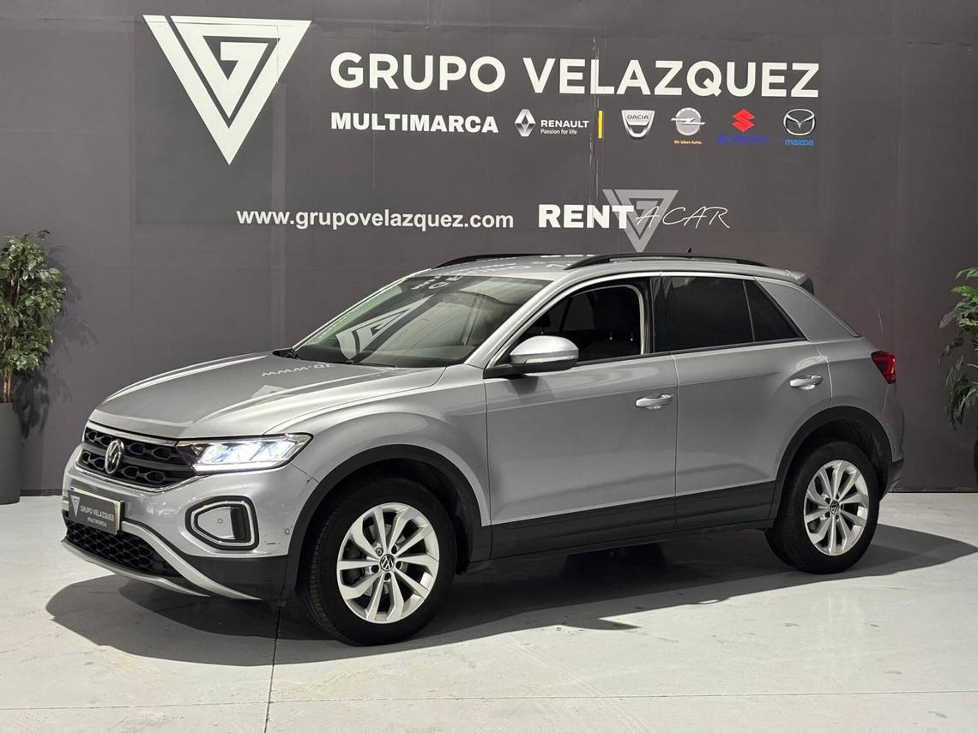 Imagen 3 de VOLKSWAGEN T-Roc