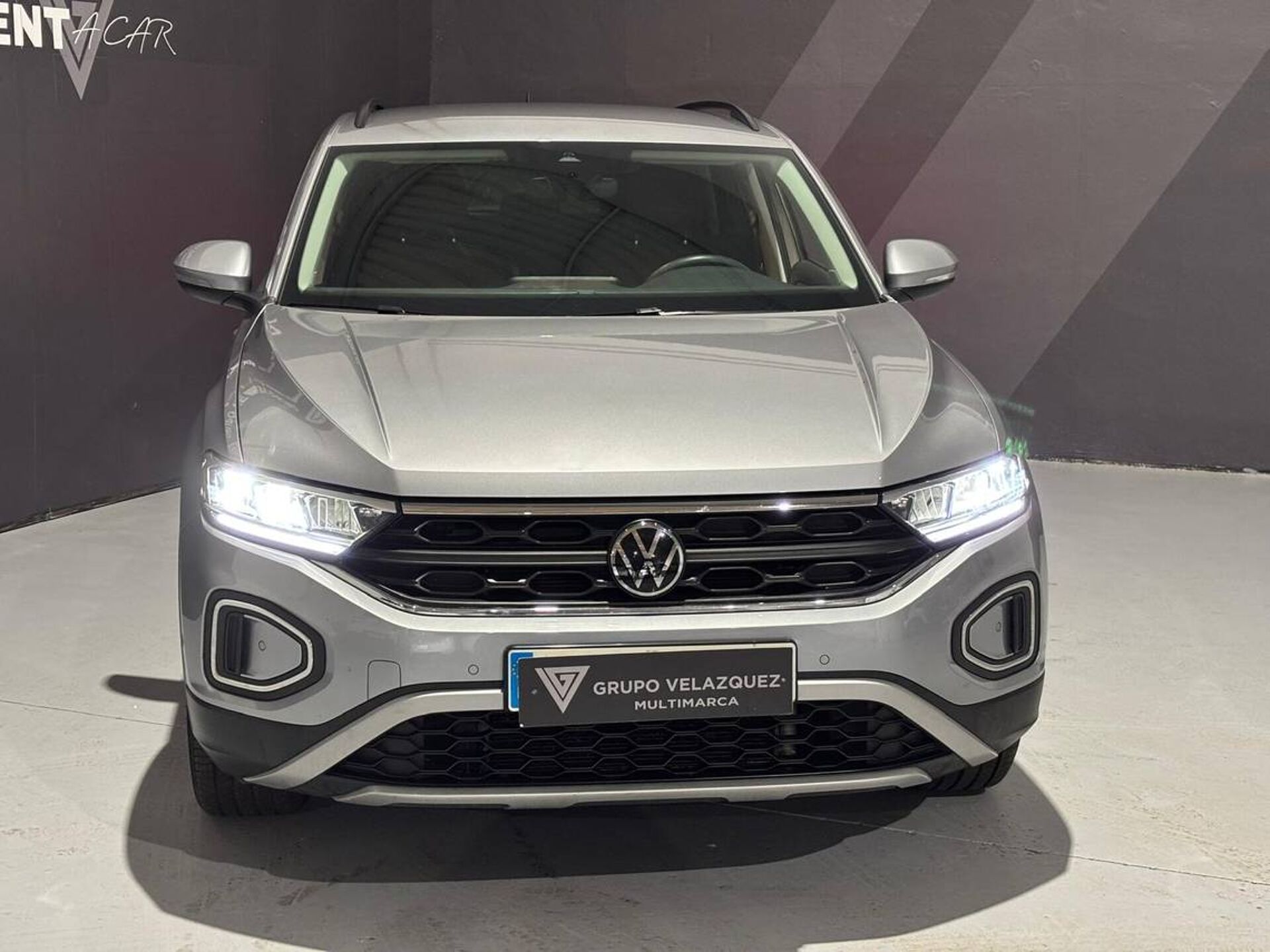 Imagen 1 de VOLKSWAGEN T-Roc