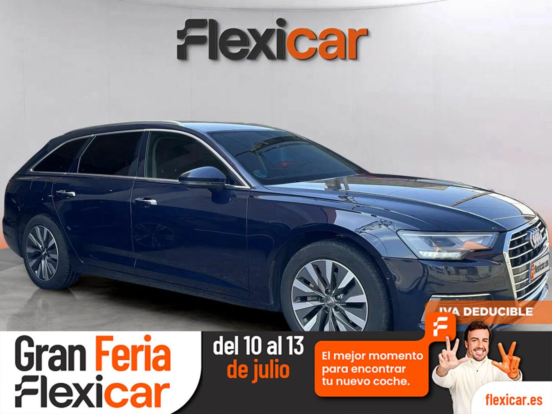 Imagen de AUDI A6