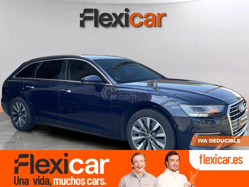 Foto del AUDI A6 Avant 40 TDI Design S tronic