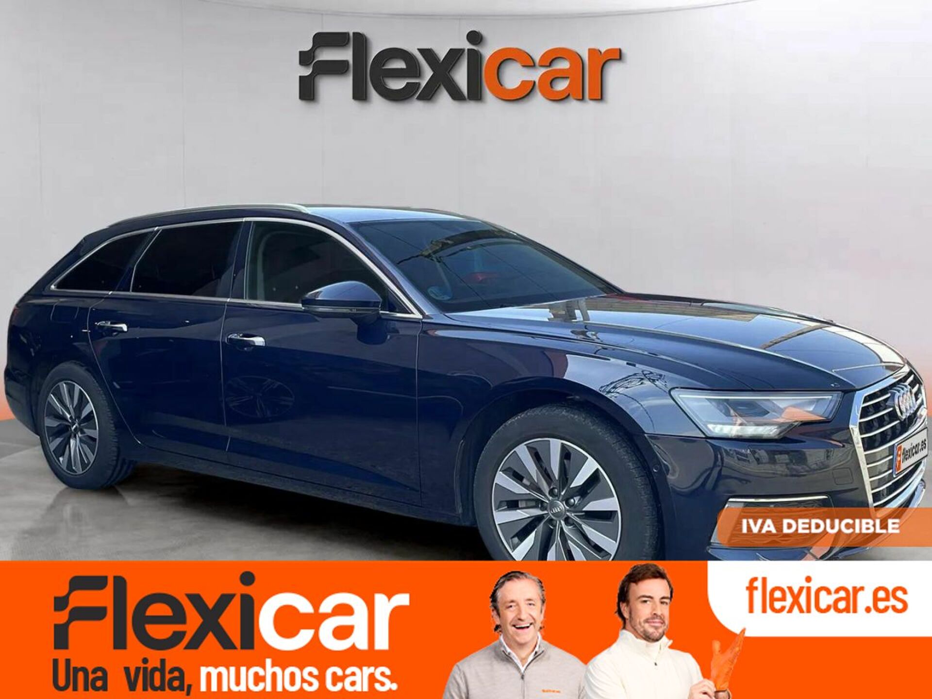 Imagen de AUDI A6