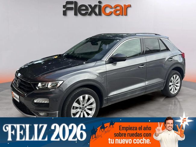 VOLKSWAGEN T-Roc (Advance 1.0 TSI 81kW (110CV)) en Cádiz