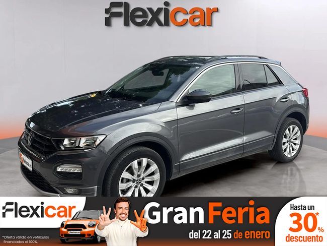 VOLKSWAGEN T-Roc (Advance 1.0 TSI 81kW (110CV)) en Cádiz