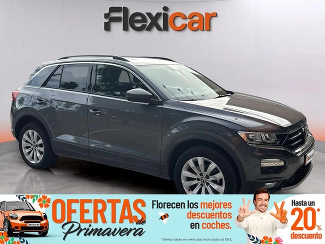 Foto del VOLKSWAGEN T-Roc 1.0 TSI Advance 81kW
