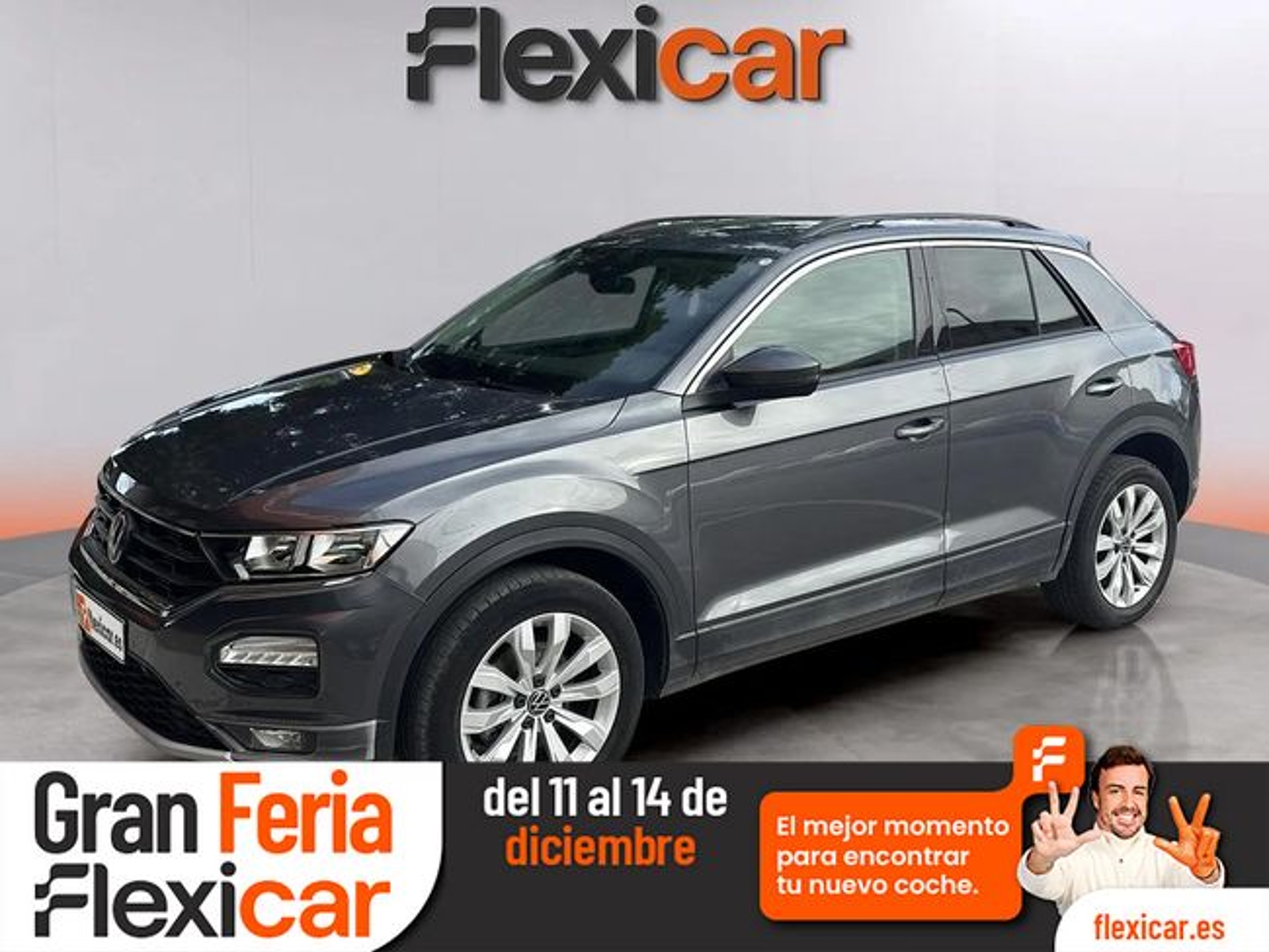 Imagen de VOLKSWAGEN T-Roc