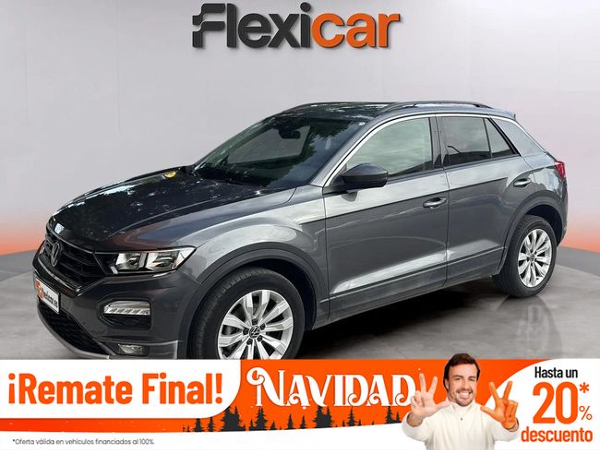 Imagen de VOLKSWAGEN T-Roc