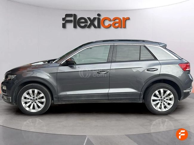 Foto del VOLKSWAGEN T-Roc 1.0 TSI Advance 81kW