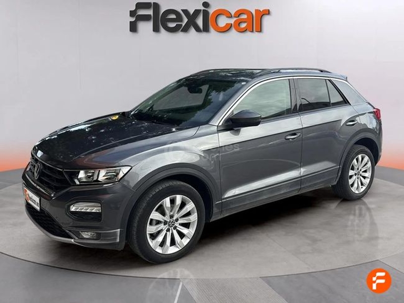 Foto del VOLKSWAGEN T-Roc 1.0 TSI Advance 81kW