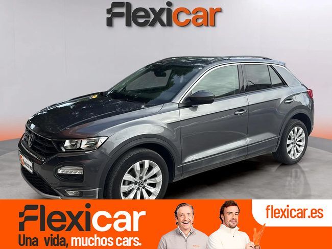 VOLKSWAGEN T-Roc (Advance 1.0 TSI 81kW (110CV)) en Cádiz