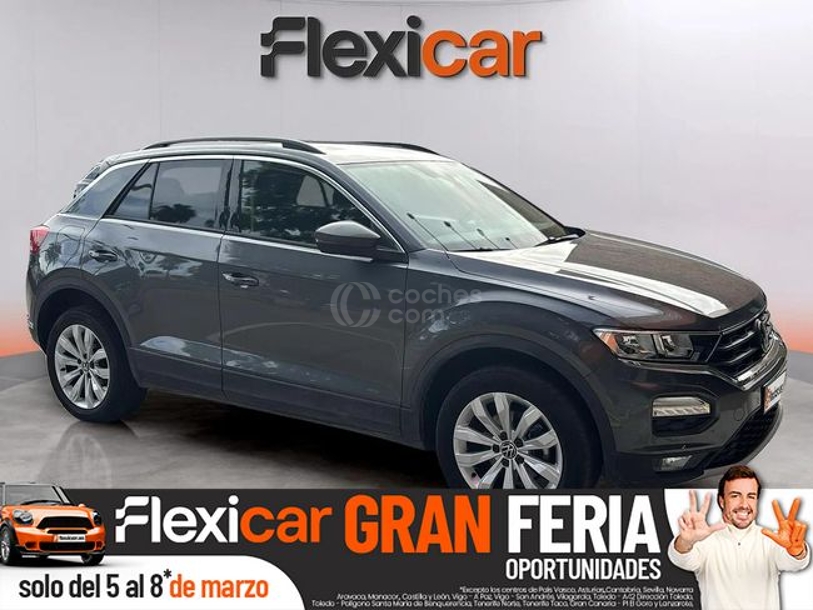 Foto del VOLKSWAGEN T-Roc 1.0 TSI Advance 81kW