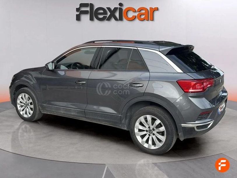 Foto del VOLKSWAGEN T-Roc 1.0 TSI Advance 81kW