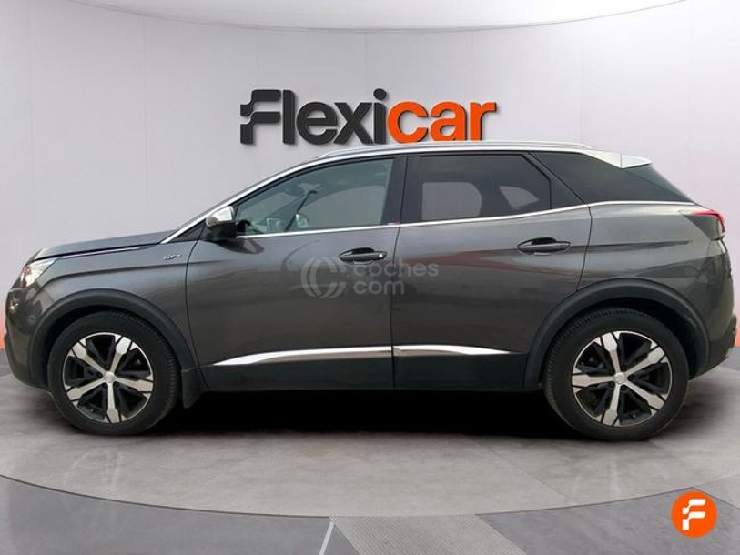 Foto del PEUGEOT 3008 2.0BlueHDi GT S&S EAT6 180