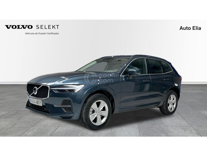 Foto del VOLVO XC60 B4 Core FWD Aut.