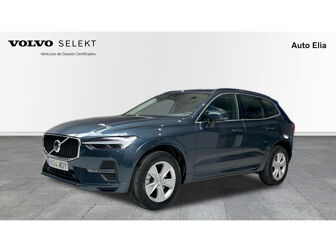 Imagen de VOLVO XC60 B4 Core FWD Aut.