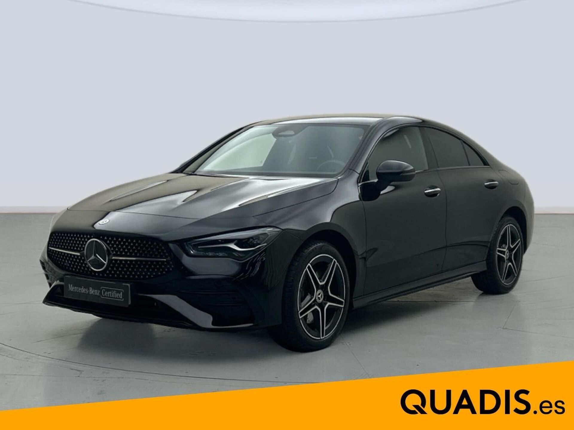 Imagen de MERCEDES Clase CLA
