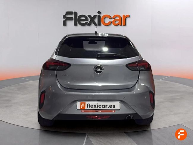 Foto del OPEL Corsa 1.5D DT S-S Edition 100