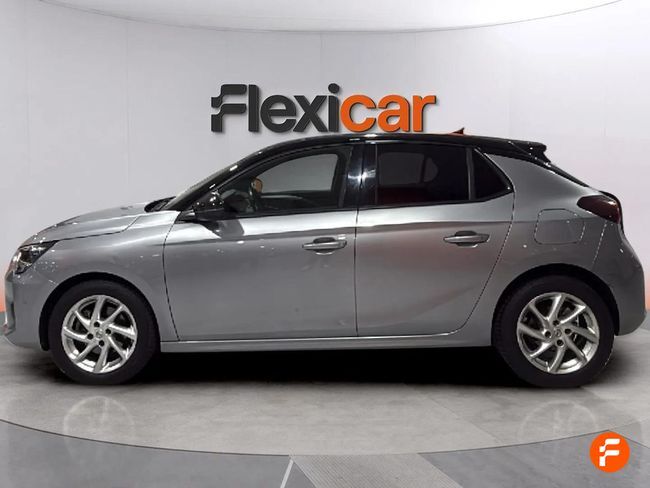 Foto del OPEL Corsa 1.5D DT S-S Edition 100