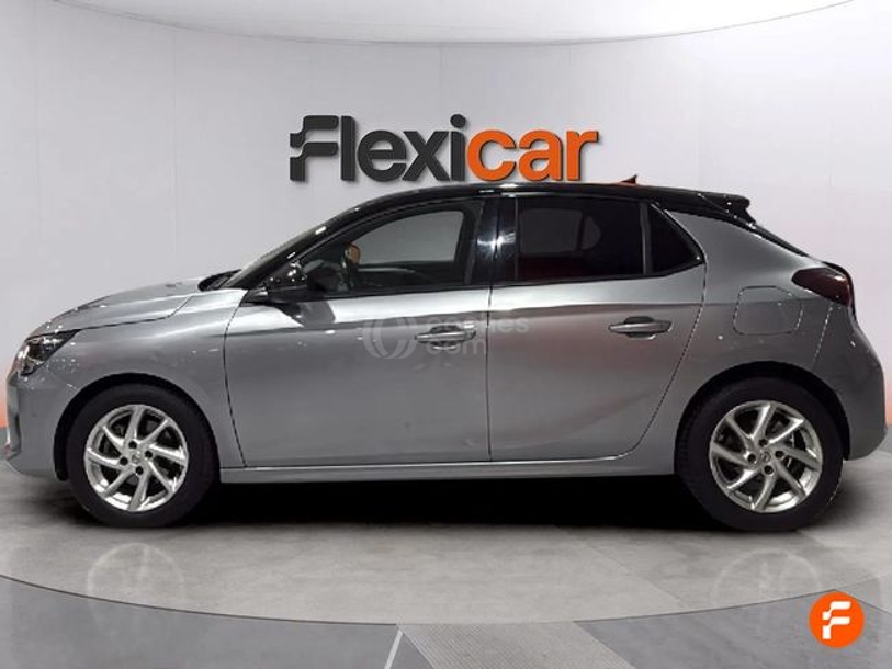 Foto del OPEL Corsa 1.5D DT S-S Edition 100