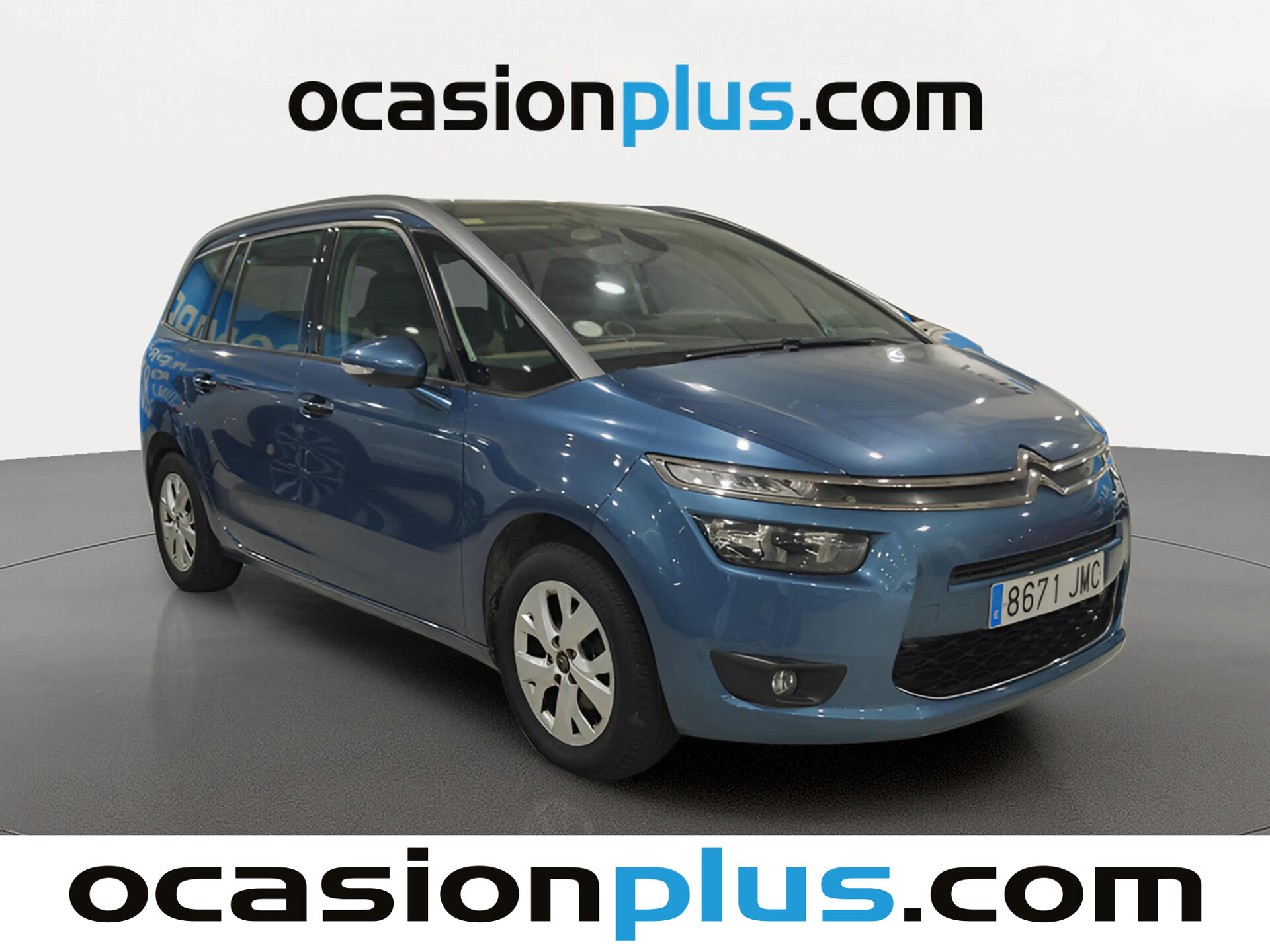 Imagen 2 de CITROEN C4