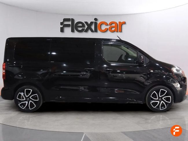 Foto del CITROEN SpaceTourer BlueHDI M Shine 150