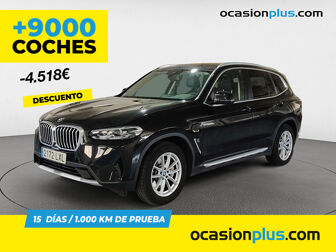 Imagen de BMW X3 xDrive 30e xLine