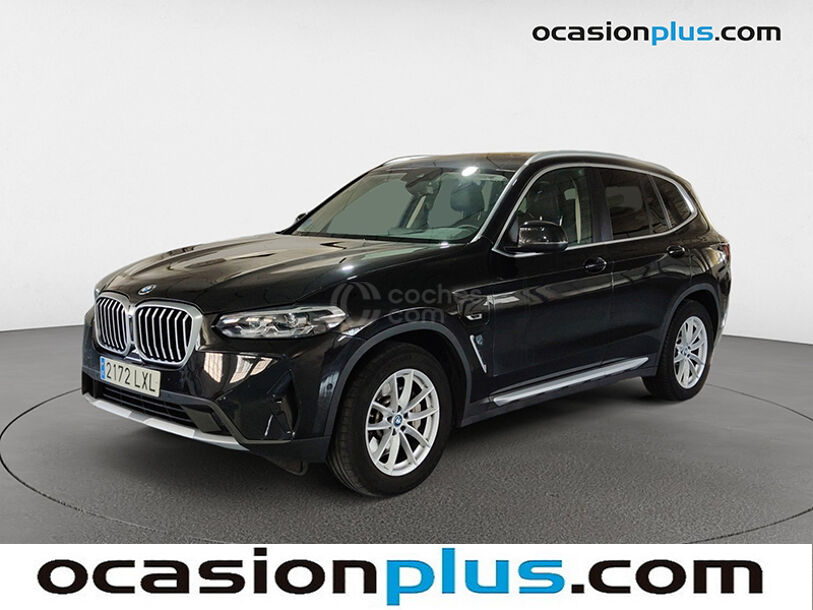 Foto del BMW X3 xDrive 30e xLine