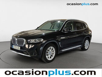 Imagen de BMW X3 xDrive 30e xLine