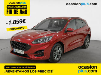 Imagen de FORD Kuga 1.5 EcoBoost ST-Line FWD 150