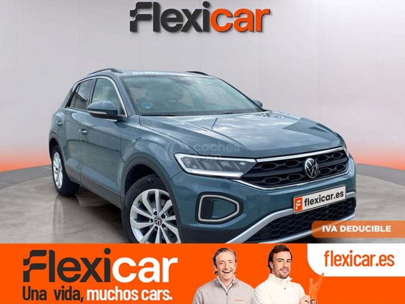 Foto del VOLKSWAGEN T-Roc 1.5 TSI Life