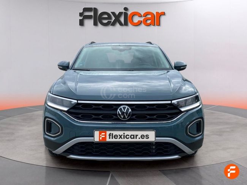 Foto del VOLKSWAGEN T-Roc 1.5 TSI Life