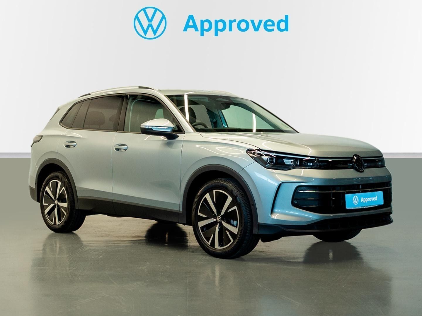 VOLKSWAGEN Tiguan (``Más`` 2.0 TDI 110 kW (150 CV) DSG) en Castellón