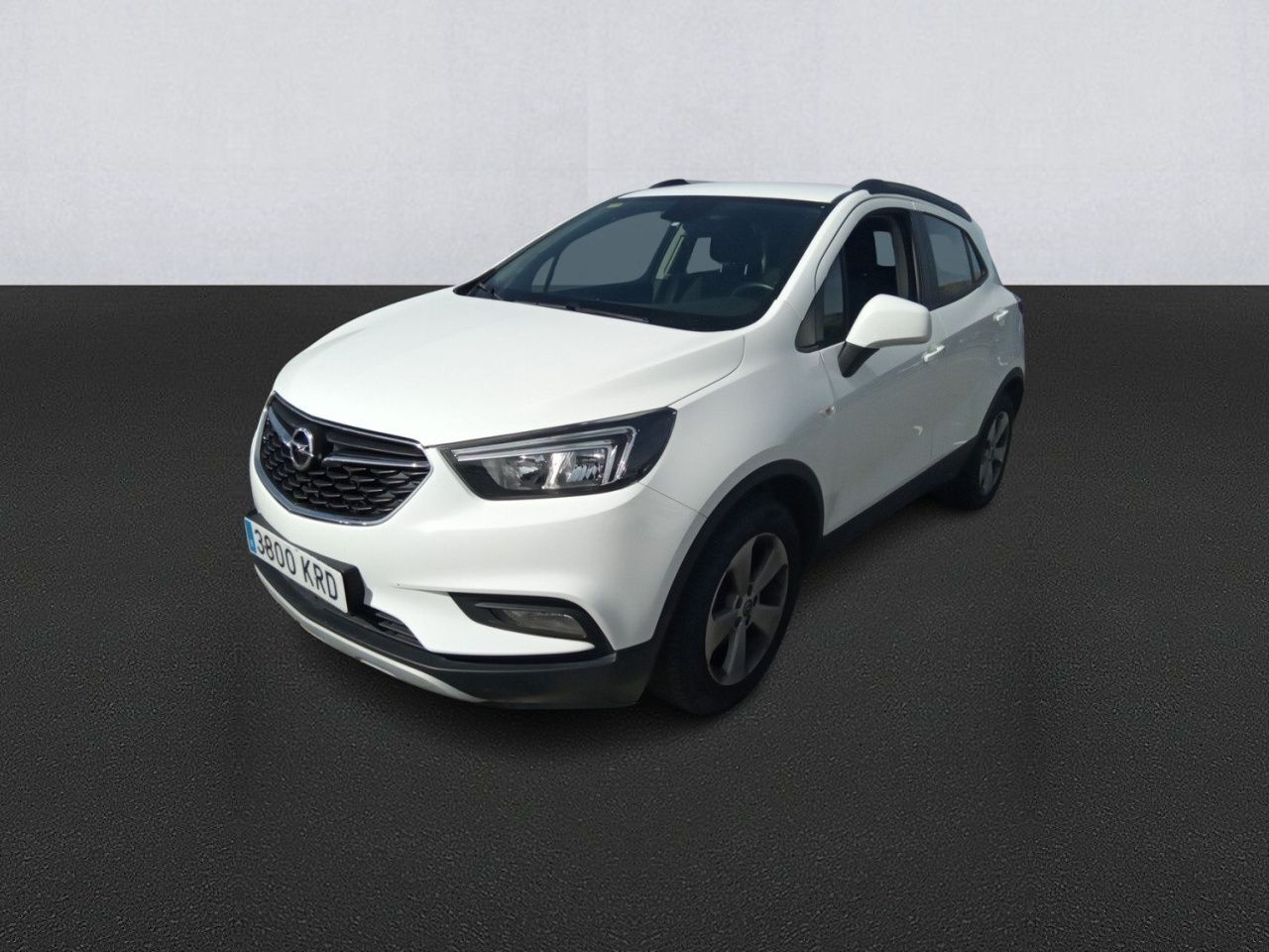 OPEL Mokka (1.6 CDTI S&S Selective 4X2 WLTP 100 kW (136 CV)) en Madrid