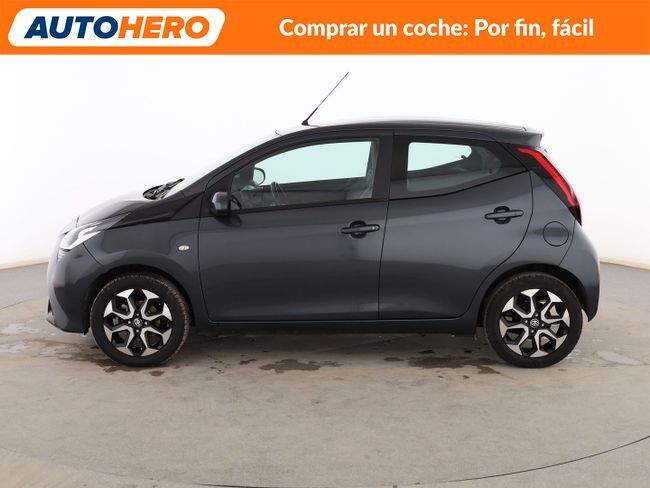 Foto del TOYOTA Aygo 70 x-play