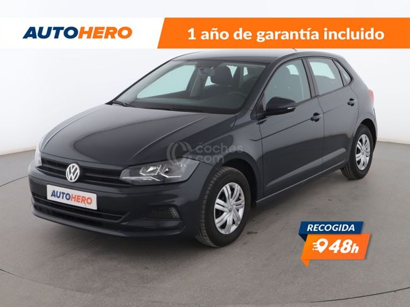 Foto del VOLKSWAGEN Polo 1.0 Edition 55kW