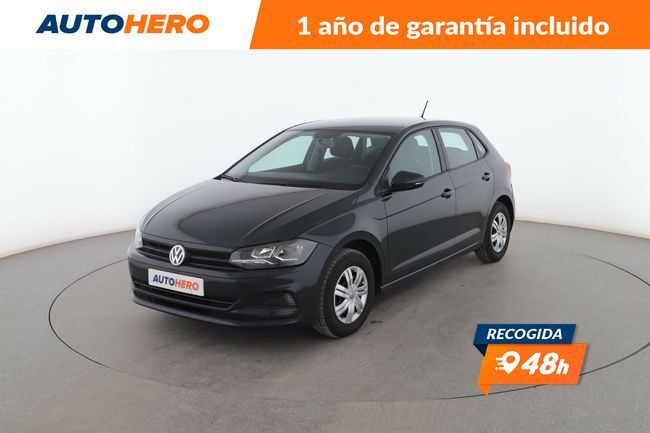 VOLKSWAGEN Polo (1.0 Edition) en Madrid