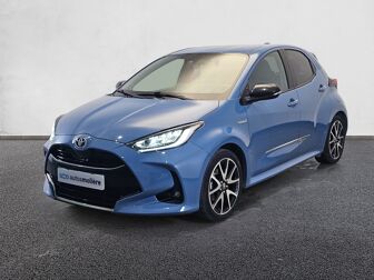 Imagen de TOYOTA Yaris 120H 1.5 Style