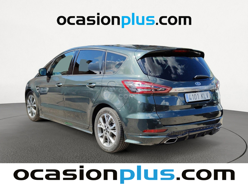 Foto del FORD S-Max 2.0TDCi ST-Line Powershift 180