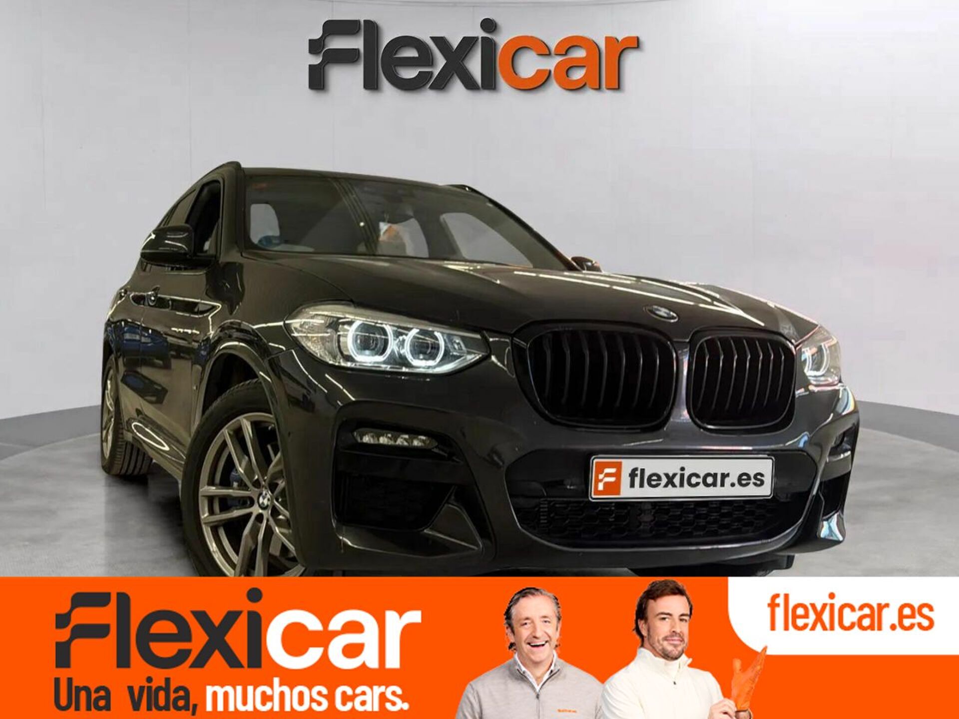 Imagen de BMW X3