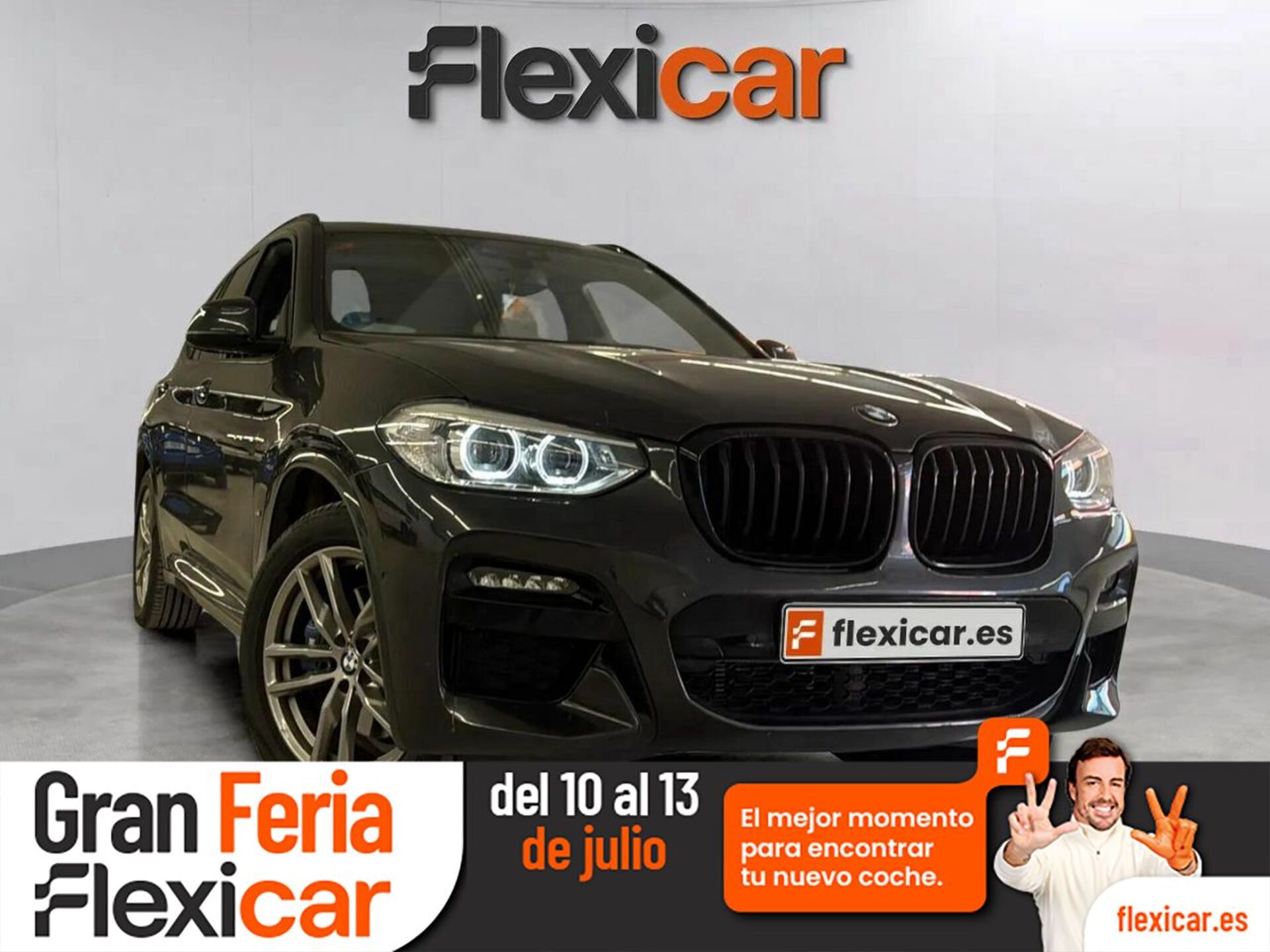 Imagen de BMW X3
