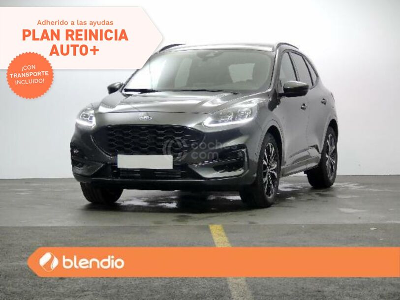 Foto del FORD Kuga 1.5 EcoBoost ST-Line X FWD 150