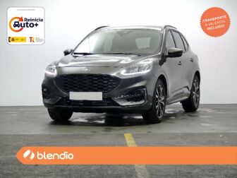 Imagen de FORD Kuga 1.5 EcoBoost ST-Line X FWD 150