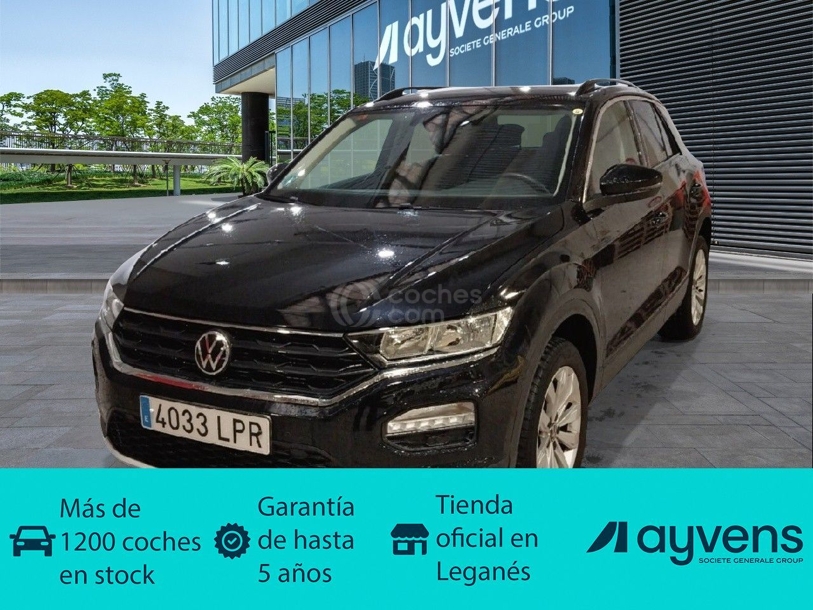 Foto del VOLKSWAGEN T-Roc 1.5 TSI Advance DSG7