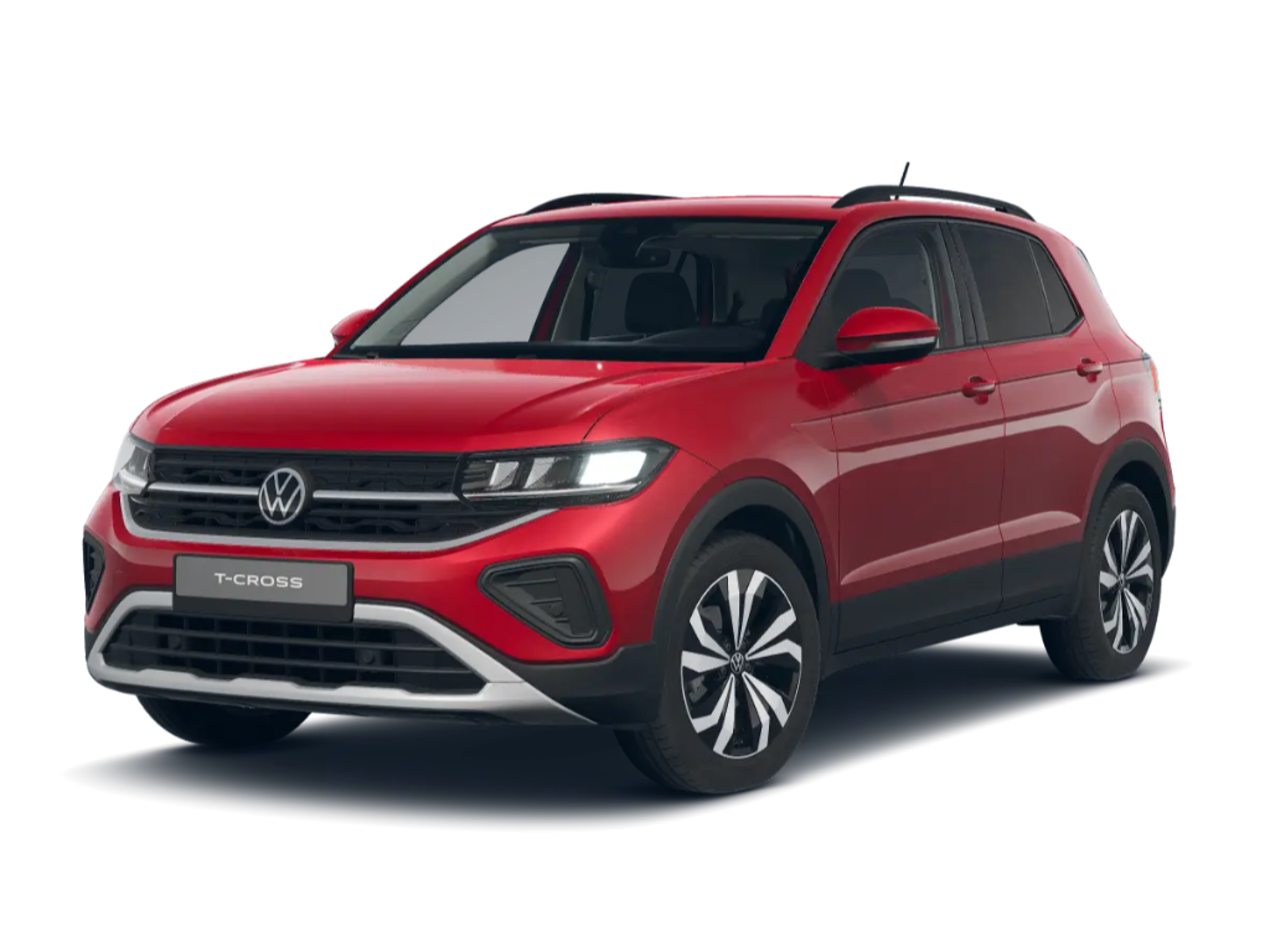 Imagen de VOLKSWAGEN T-Cross